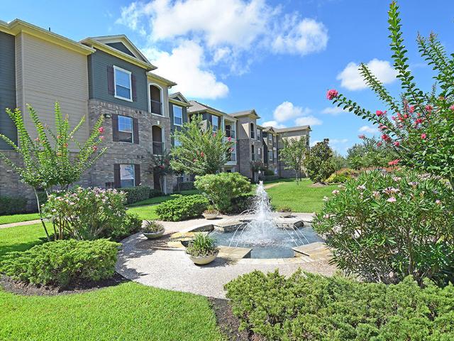 2 BR, 2 BA Apartment 1111 Falcon Park Drive Unit 06302, Katy, TX 77494