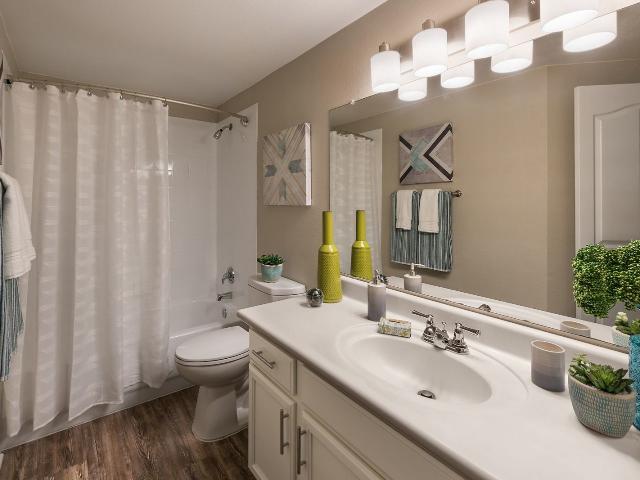 2 BR, 2 BA Apartment 1111 North Mission Park Boulevard Unit 1101, Chandler, AZ 85224