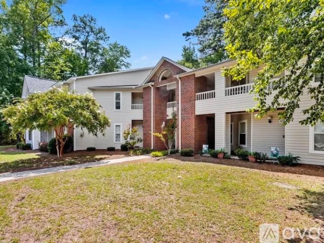 2 BR, 2 BA Apartment 1111 Turtle Creek Rd, Unit E, Greenville, NC 27858