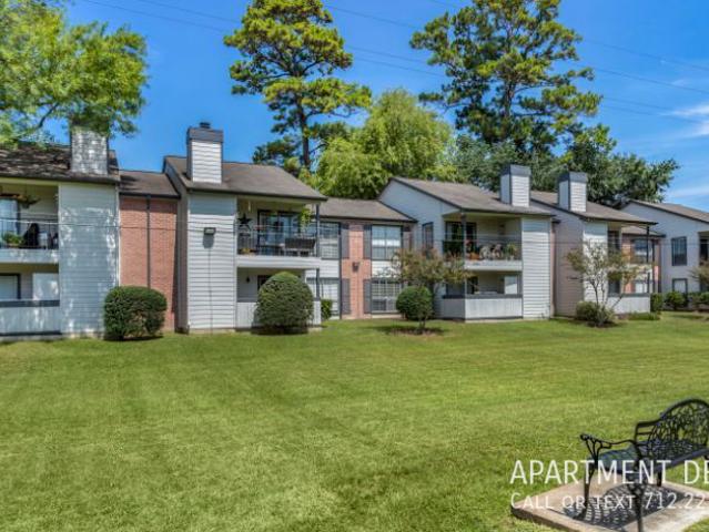 2 BR, 2 BA Apartment 11131 Saathoff DrÂ, Cypress, TX 77429