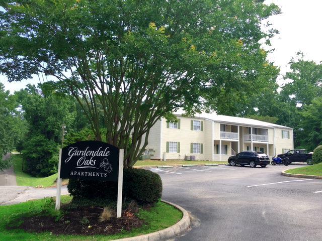 2 BR, 2 BA Apartment 1113 Brookwood Court Unit 511, Gardendale, AL 35071