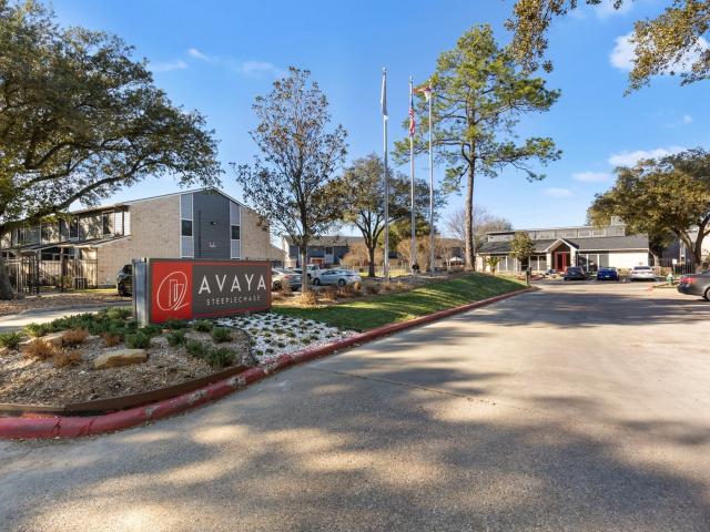 2 BR, 2 BA Apartment 11150 Steeplepark Drive Unit 1605, Houston, TX 77065