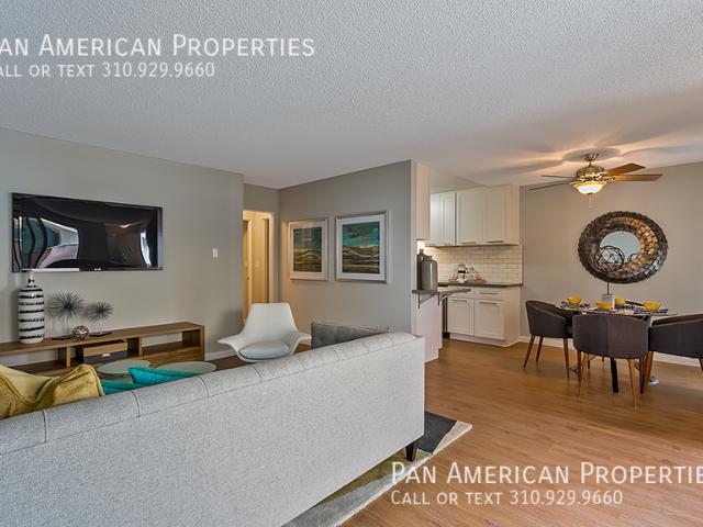 2 BR, 2 BA Apartment 11152 Wallingsford Road, Los Alamitos, CA 90720
