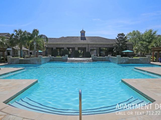 2 BR, 2 BA Apartment 1117 Falcon Park DrÂ, Katy, TX 77494