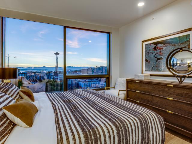 2 BR, 2 BA Apartment 111 Terry Ave N Unit 3209, Seattle, WA 98109