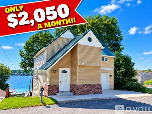 2 BR, 2 BA Apartment 111 Wa Wee Nork Dr, Battle Creek, MI 49015