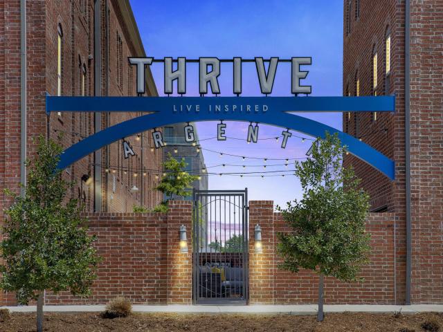 2 BR, 2 BA Apartment 111 East 4th Street Unit 6105, North Little Rock, AR 72114