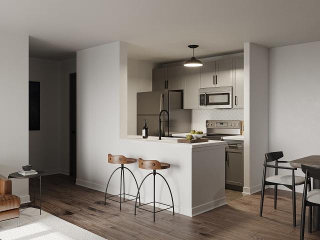 2 BR, 2 BA Apartment 111 North Marietta Parkway Northeast Unit C103, Marietta, GA 30060