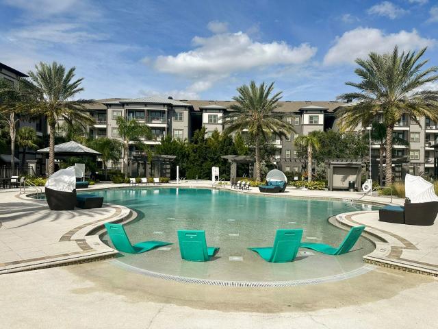 2 BR, 2 BA Apartment 11209 Ranch Creek Terrace Unit 06 209, Bradenton, FL 34211