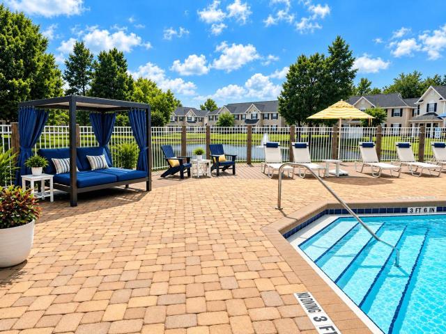 2 BR, 2 BA Apartment 11200 Isle of Waterbridge Unit 303 207, Orlando, FL 32837