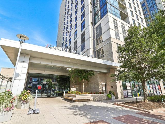 2 BR, 2 BA Apartment 11215 Georgia Avenue Unit 0528, Silver Spring, MD 20902