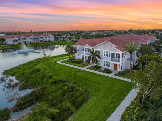 2 BR, 2 BA Apartment 11221 Everblades Parkway Unit 02 108, Estero, FL 33928