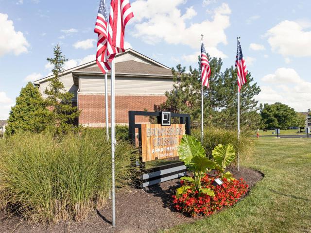2 BR, 2 BA Apartment 1122 Windhaven Circle Unit 1102G, Brownsburg, IN 46112