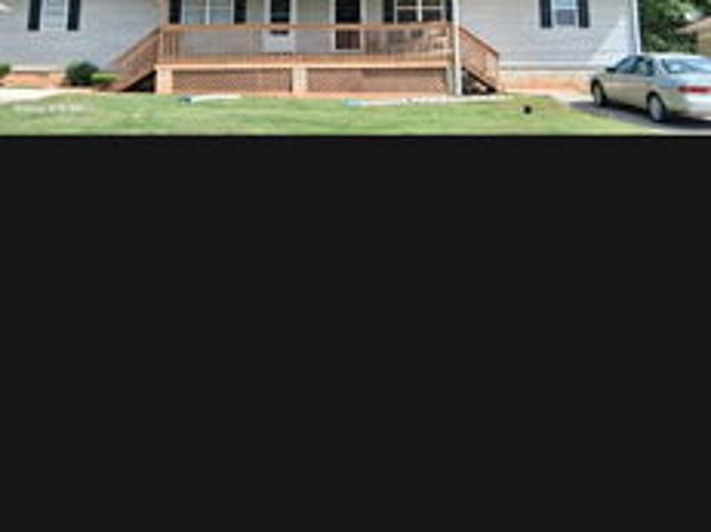 2 BR, 2 BA Apartment 1124 Gliding Ln, Unit B, Monroe, GA 30655