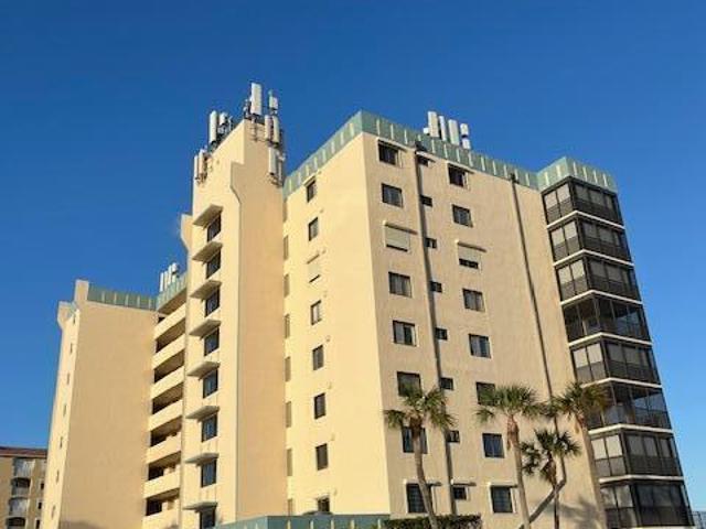 2 BR, 2 BA Apartment 1125 Florida A1A, Satellite Beach, FL 32937