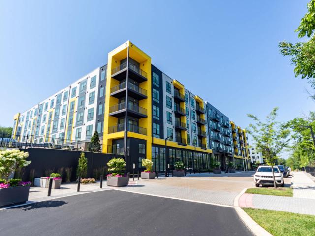 2 BR, 2 BA Apartment 1125 Virginia Drive Unit 2345, Fort Washington, PA 19034