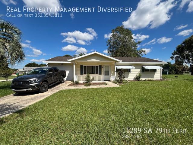 2 BR, 2 BA Apartment 11289 SW 79th Terr, Ocala, FL 34476