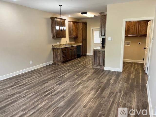 2 BR, 2 BA Apartment 112 Fairlane Drive, Unit 1, West Monroe, LA 71291