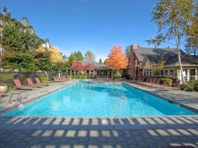 2 BR, 2 BA Apartment 11305 183rd Place Northeast Unit 00A 1007, Redmond, WA 98052