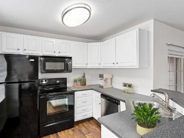 2 BR, 2 BA Apartment 11301 NE 7th St Unit BB05, Vancouver, WA 98684