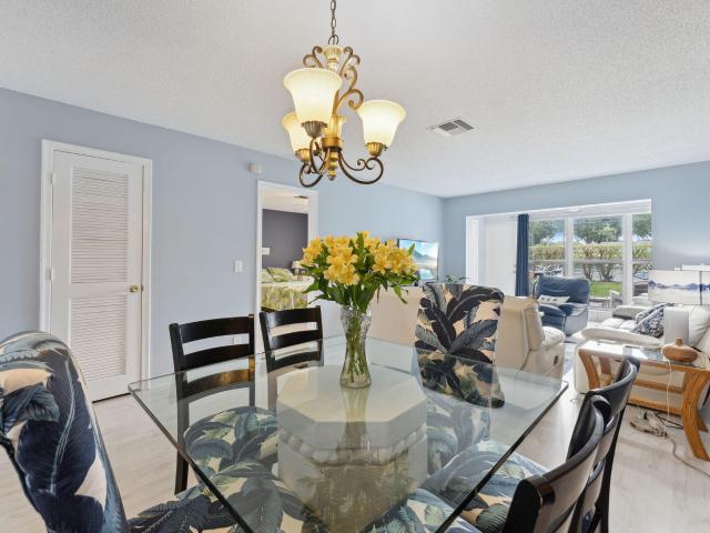 2 BR, 2 BA Apartment 1130 Cactus Terrace, Delray Beach, FL 33445