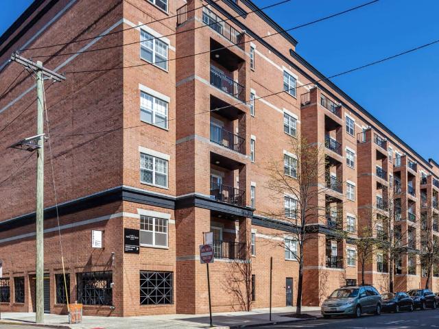 2 BR, 2 BA Apartment 1130 Grand Street Unit A507, Hoboken, NJ 07030