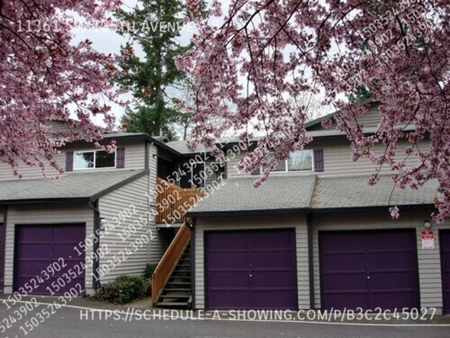 2 BR, 2 BA Apartment 11361 SW 135th Avenue, Tigard, OR 97223