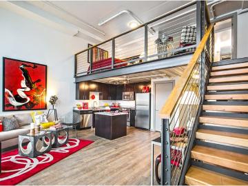 2 BR, 2 BA Apartment 1139 Northwest Market Street Unit 102N, Seattle, WA 98107