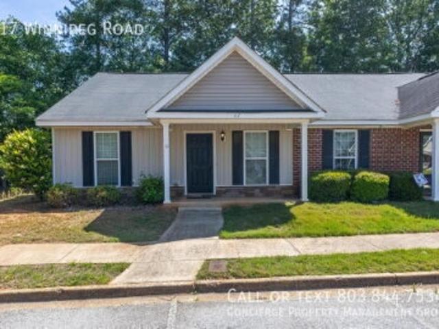 2 BR, 2 BA Apartment 117 Winnipeg Road, North Augusta, SC 29841