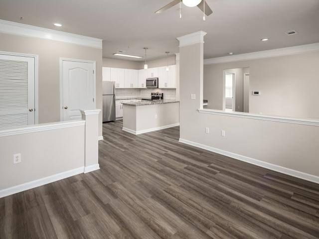 2 BR, 2 BA Apartment 117 Abberly Green Boulevard Unit 203, Mooresville, NC 28117