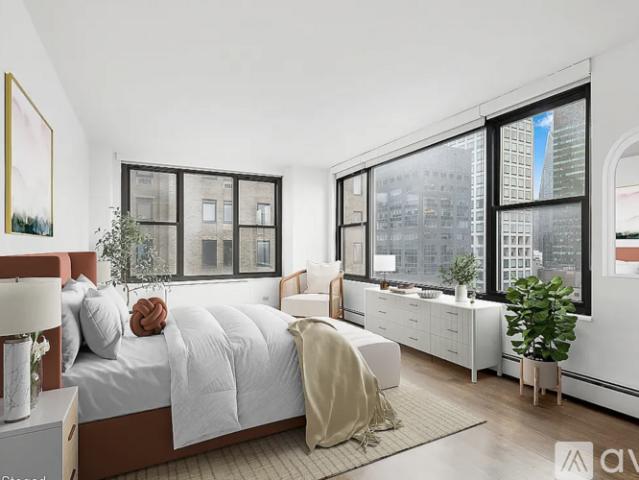 2 BR, 2 BA Apartment 117 East 57th Street, Unit 35D, New York, NY 10022