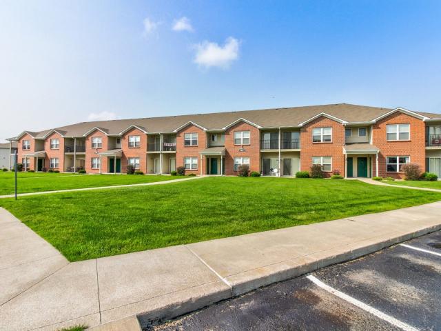 2 BR, 2 BA Apartment 117 Lakeview Cir Unit 3172, Grand Island, NE 68803