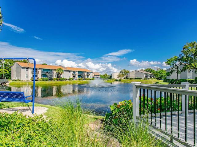 2 BR, 2 BA Apartment 11401 Doctor Martin Luther King Junior Street North Unit 4601, Saint Petersburg, FL 33716