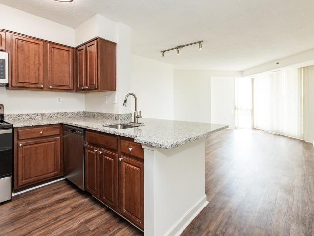 2 BR, 2 BA Apartment 11411 Lake Arbor Way Unit 0517, Bowie, MD 20721