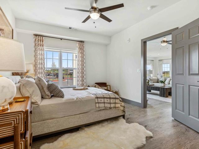 2 BR, 2 BA Apartment 11421 S James Avenue Unit 0216, Jenks, OK 74037