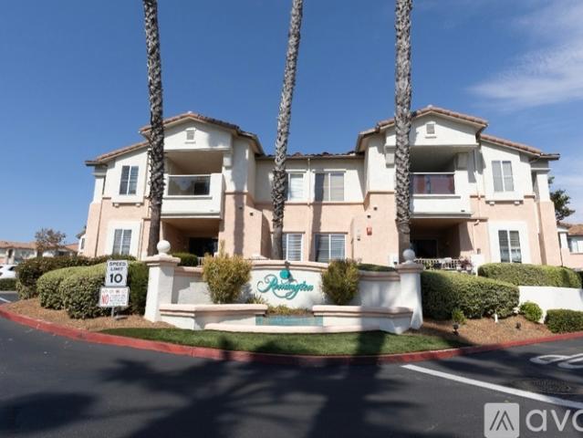 2 BR, 2 BA Apartment 11432 Via Rancho San Diego, Unit 118, El Cajon, CA 92019