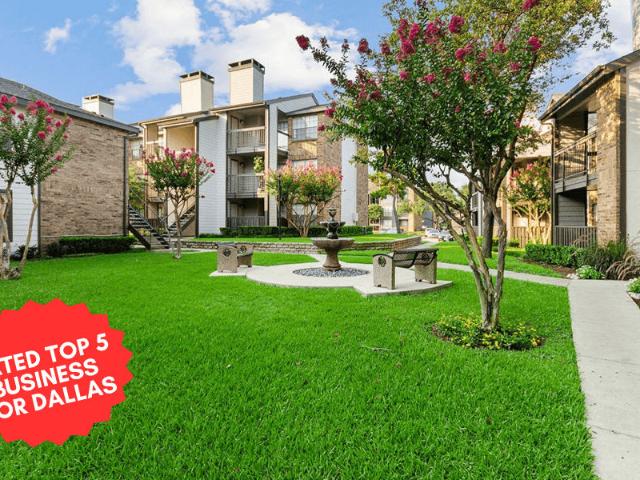 2 BR, 2 BA Apartment 11440 McCree Road Unit 1934, Dallas, TX 75238