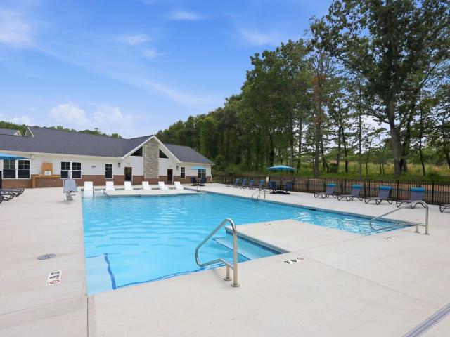2 BR, 2 BA Apartment 1147 Midpines Drive Unit 532, Sanford, NC 27330