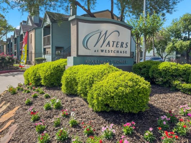 2 BR, 2 BA Apartment 11490 Harwin Drive Unit 1409, Houston, TX 77072