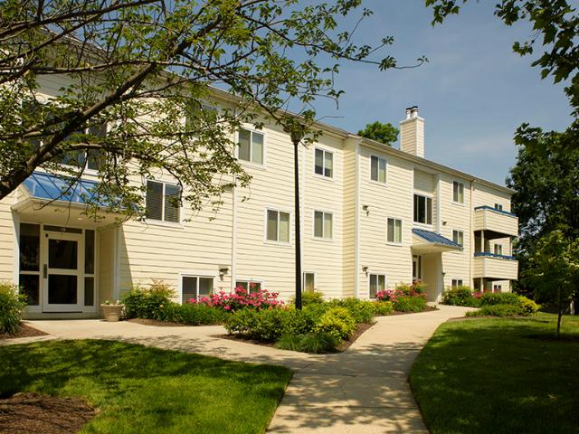 2 BR, 2 BA Apartment 114 Hearne Ct Unit 124 101, Annapolis, MD 21401