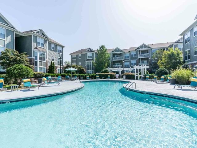 2 BR, 2 BA Apartment 1150 Baxter Ln Unit 207, Knightdale, NC 27545