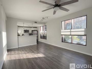 2 BR, 2 BA Apartment 1150 J Street, Unit 107, San Diego, CA 92101