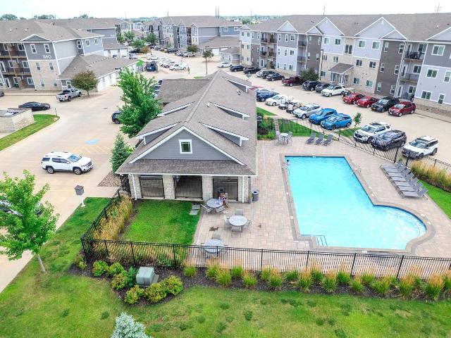 2 BR, 2 BA Apartment 1150 Southeast Olson Drive Unit 104, Waukee, IA 50263