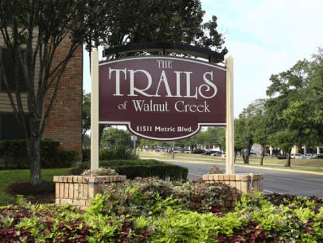 2 BR, 2 BA Apartment 11511 Metric Boulevard Unit 811, Austin, TX 78758
