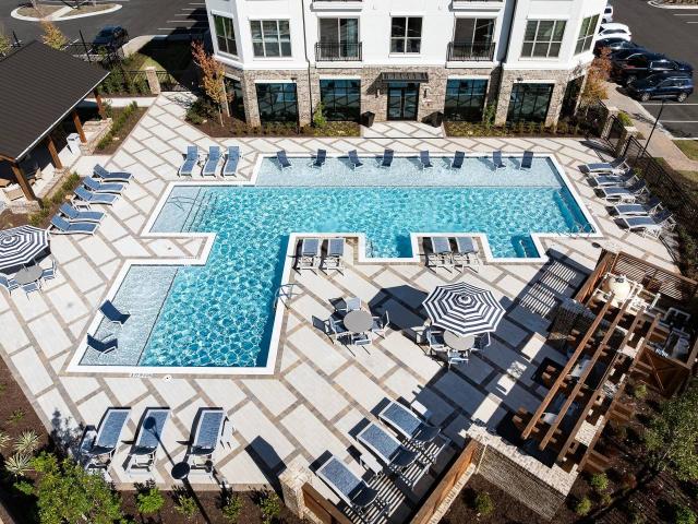 2 BR, 2 BA Apartment 1151 Heights Parkway Unit 1013, Canton, GA 30115