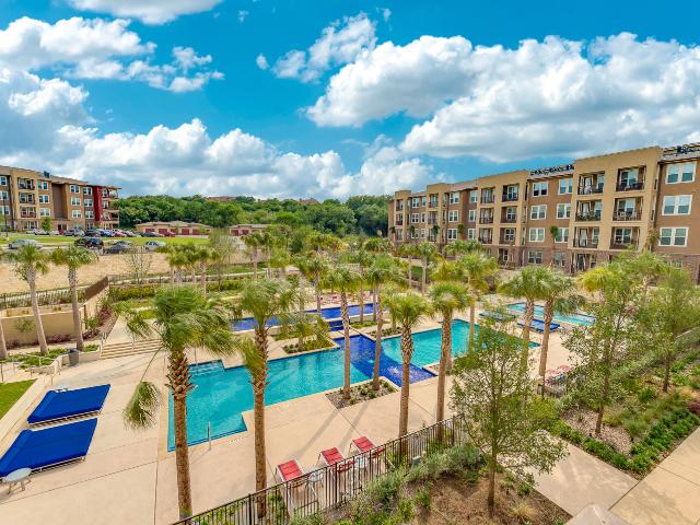 2 BR, 2 BA Apartment 11539 Huebner Road Unit 2103, San Antonio, TX 78230