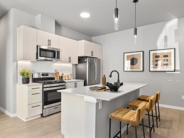 2 BR, 2 BA Apartment 11530 Bella Vista Ave NW Unit Q312, Silverdale, WA 98383