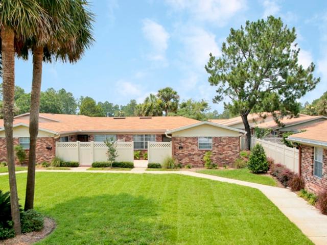 2 BR, 2 BA Apartment 11555 Beach Blvd. Unit 2913, Jacksonville, FL 32246