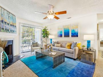 2 BR, 2 BA Apartment 11555 Southfork Ave Unit 2004, Baton Rouge, LA 70816