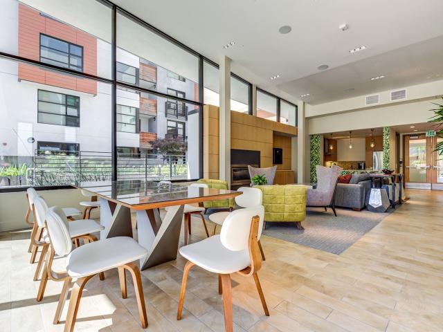 2 BR, 2 BA Apartment 1155 4th Street Unit 421, San Francisco, CA 94158